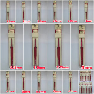 TULİP RED SERİSİ